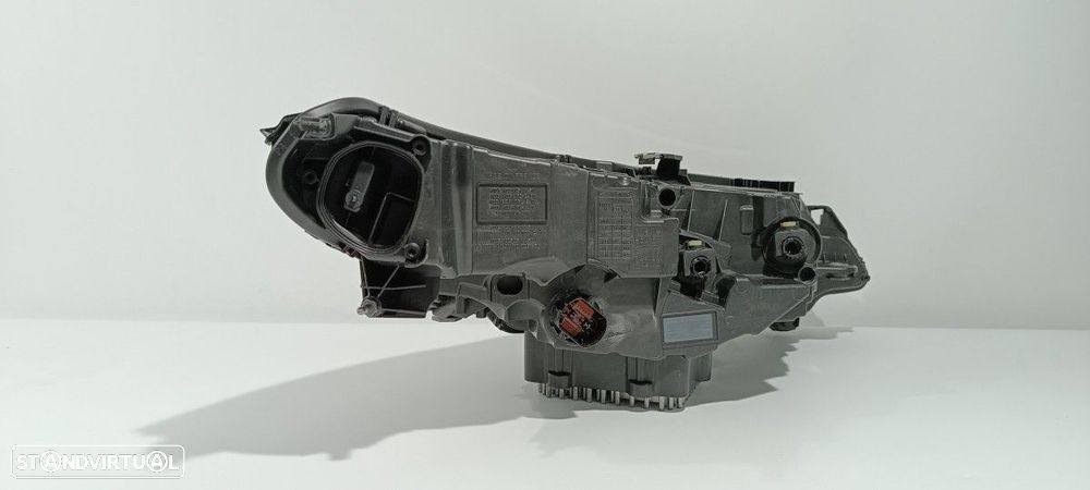 FAROL ESQUERDO LAND ROVER RANGE ROVER EVOQUE EVOQUE - 3