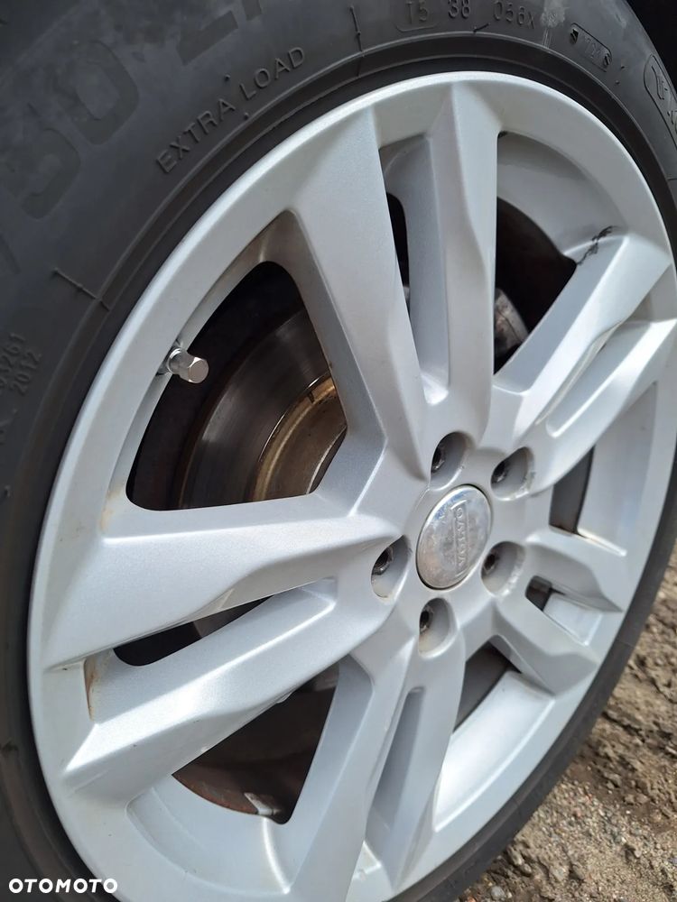 Volvo C30 1.6D DRIVe Start-Stop - 8