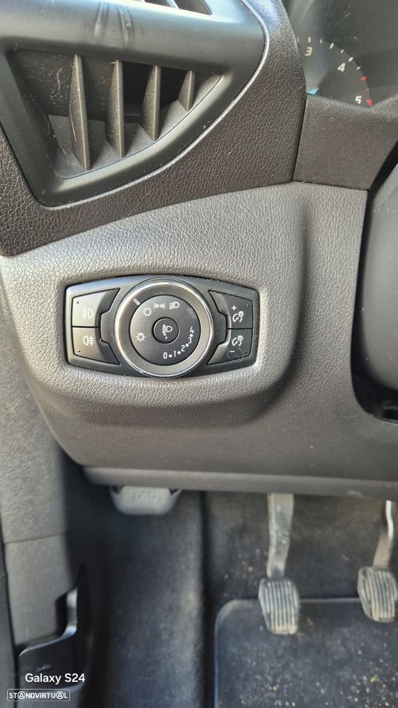 Ford Transit Connect 1.5 TDCi 230 L2 Trend - 10