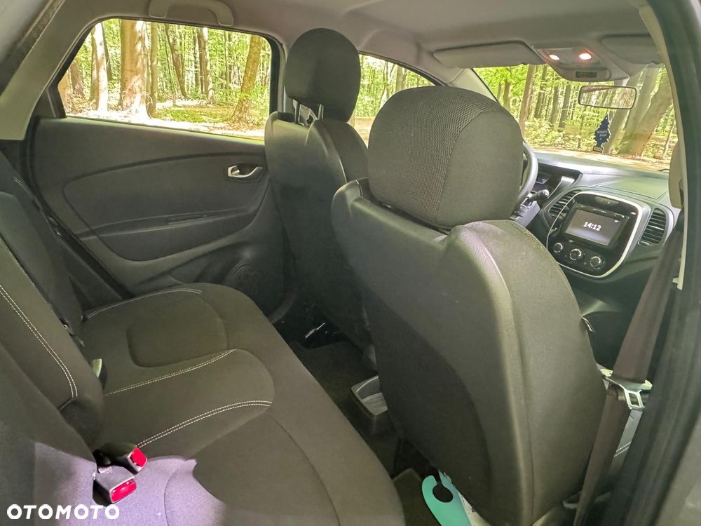 Renault Captur 0.9 Energy TCe Zen - 18