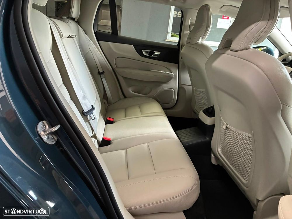 Volvo V60 - 39