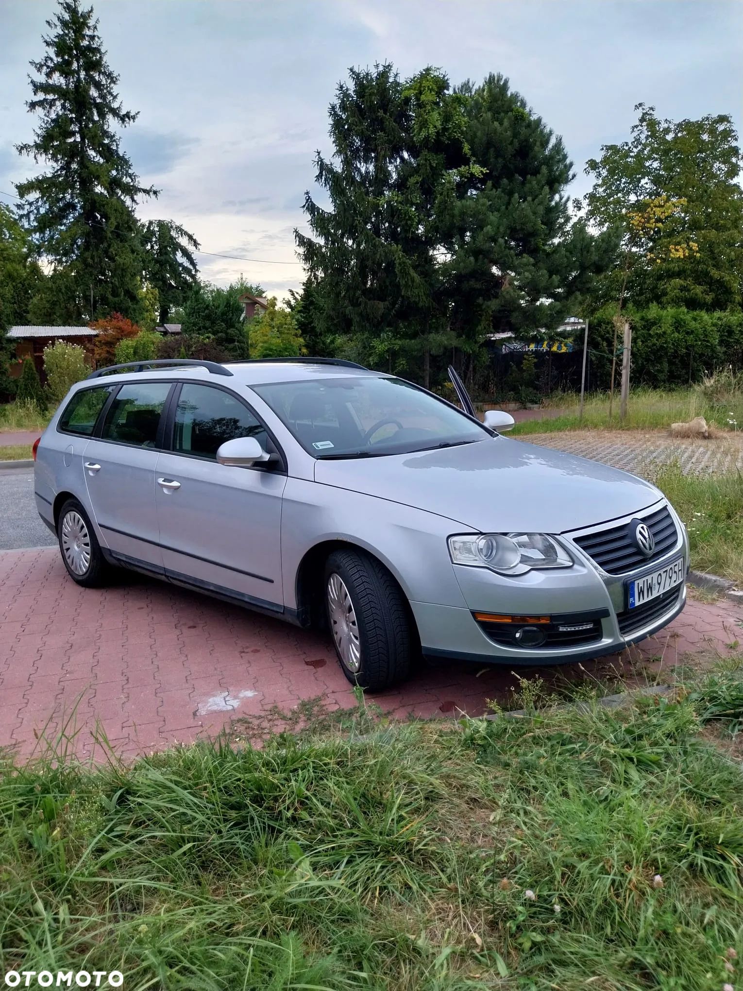 Volkswagen Passat 2.0 TDI Comfortline - 1