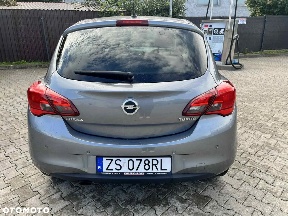 Opel Corsa 1.4 T Color Edition S&S - 11