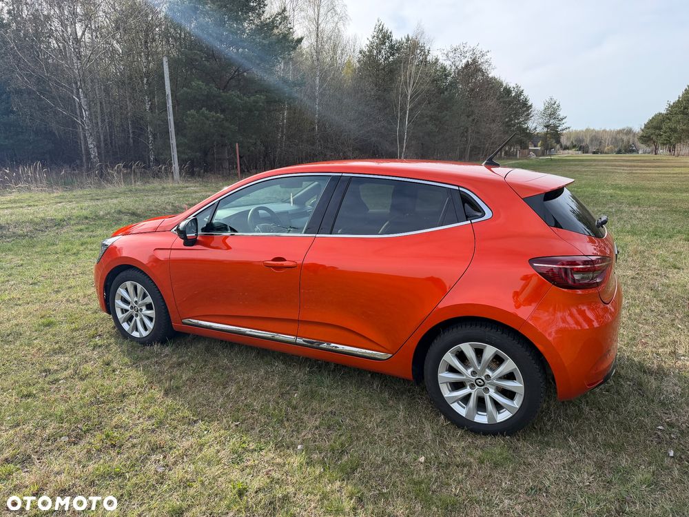 Renault Clio 1.0 TCe Equilibre - 19