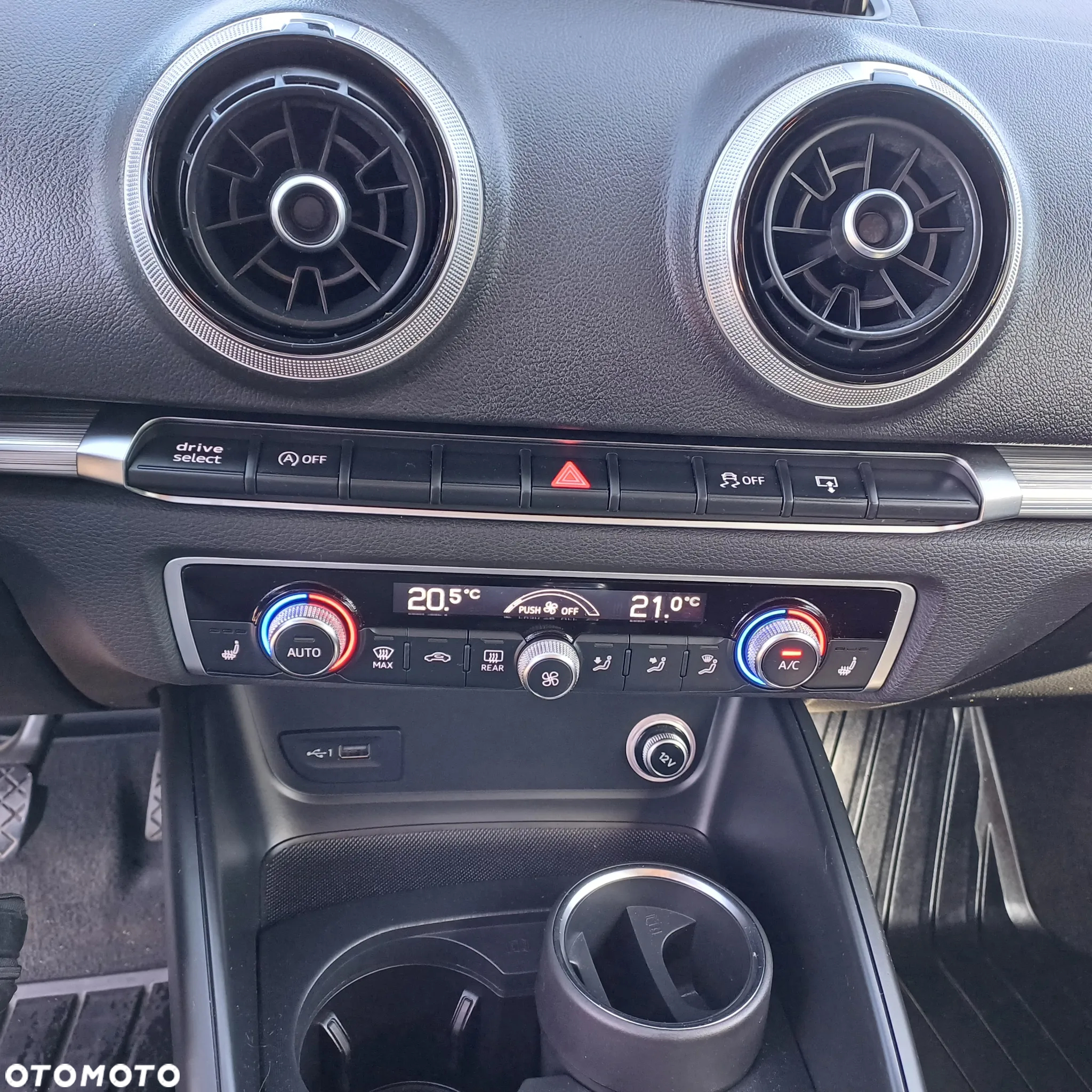 Audi A3 - 34