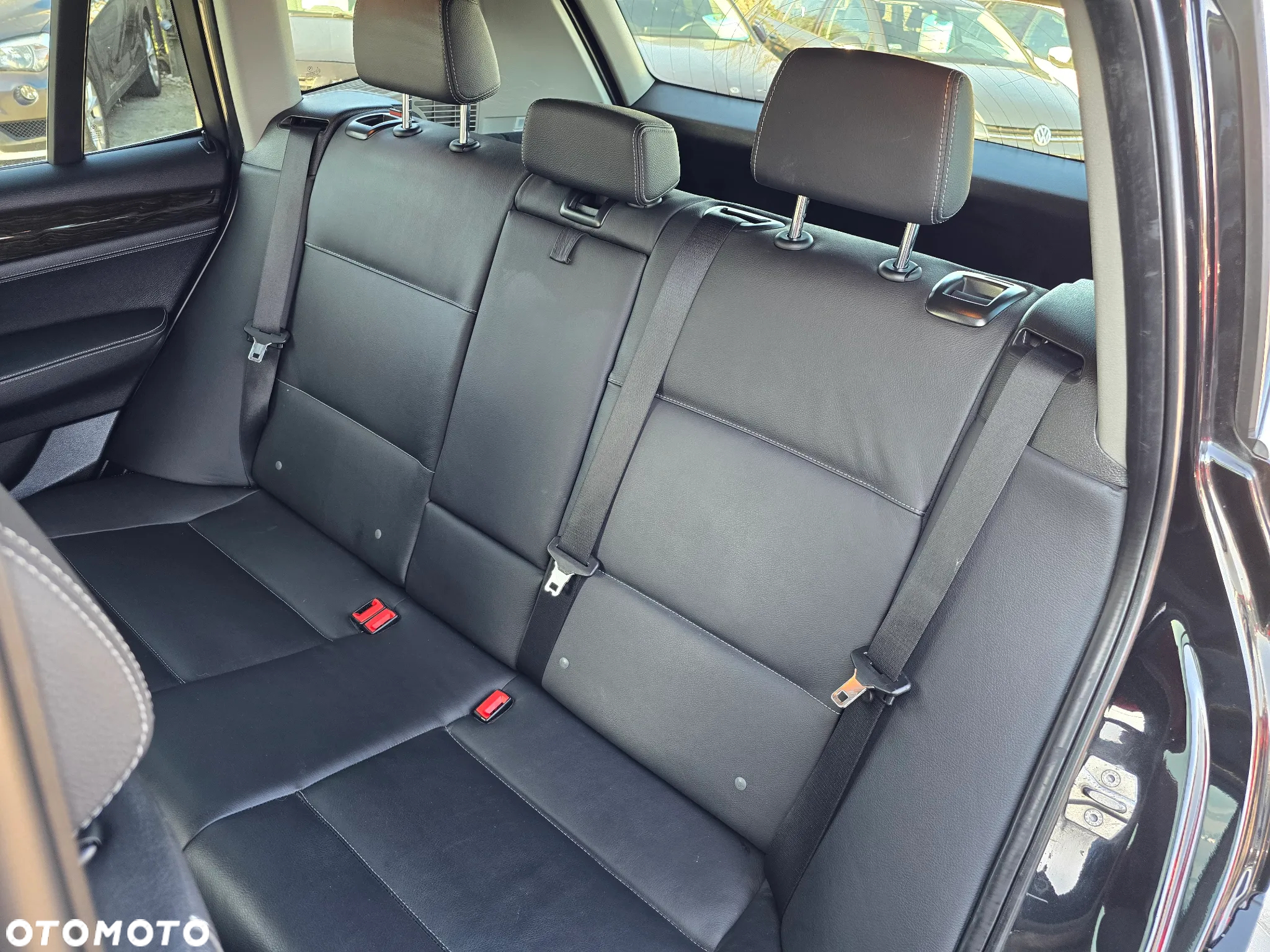 BMW X3 - 13