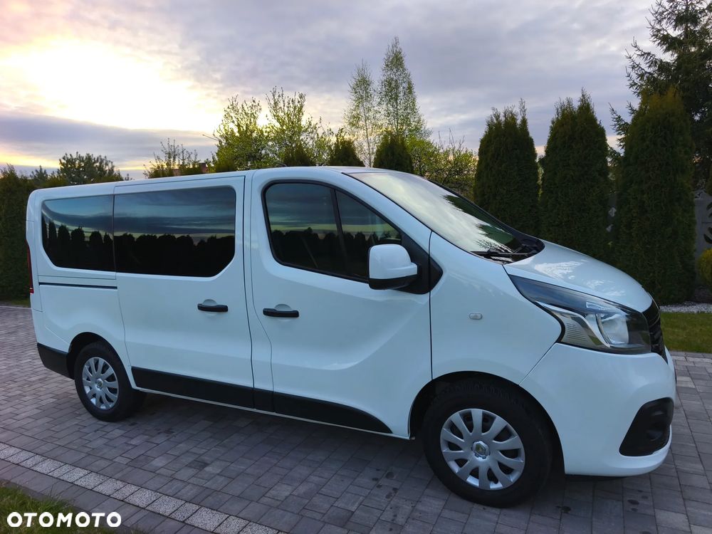 Renault Trafic - 10
