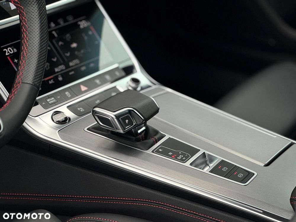Audi A7 Sportback - 15
