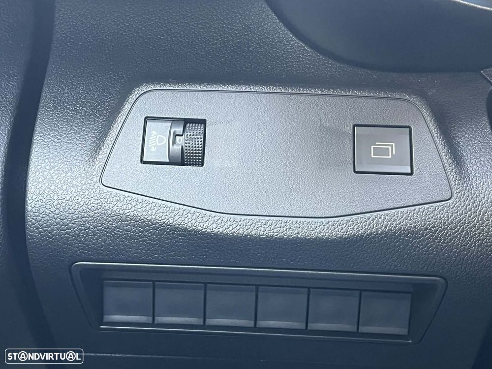 Citroën Berlingo XL 1.5 BlueHDi 100cv - 10