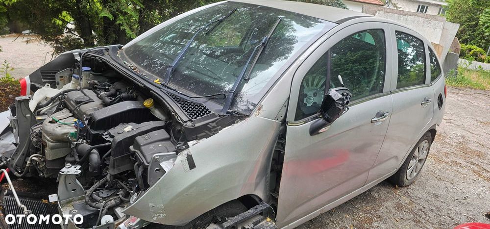 Citroën C3 - 3