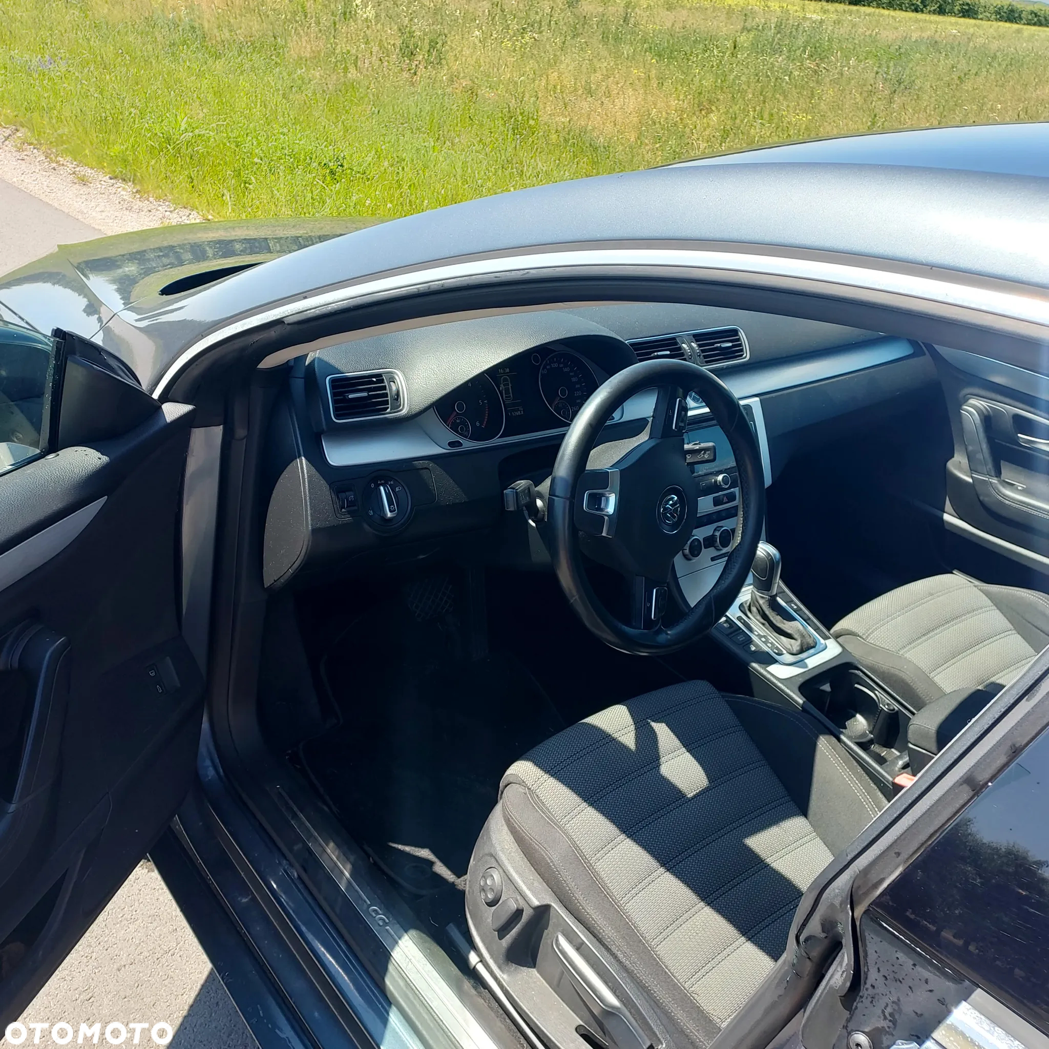 Volkswagen CC 2.0 Blue TDI DSG SCR - 6
