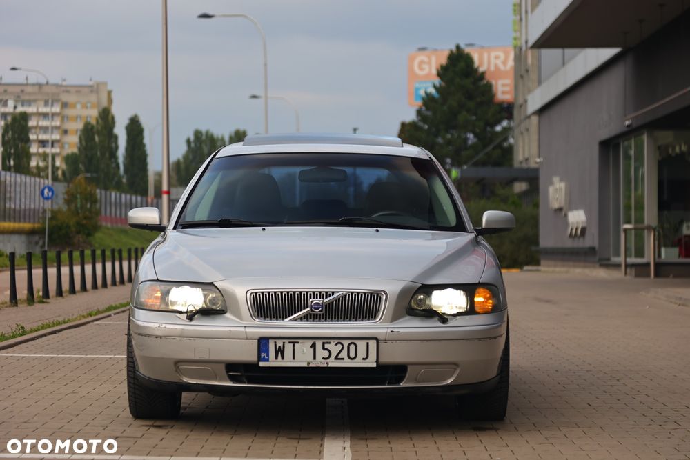 Volvo V70