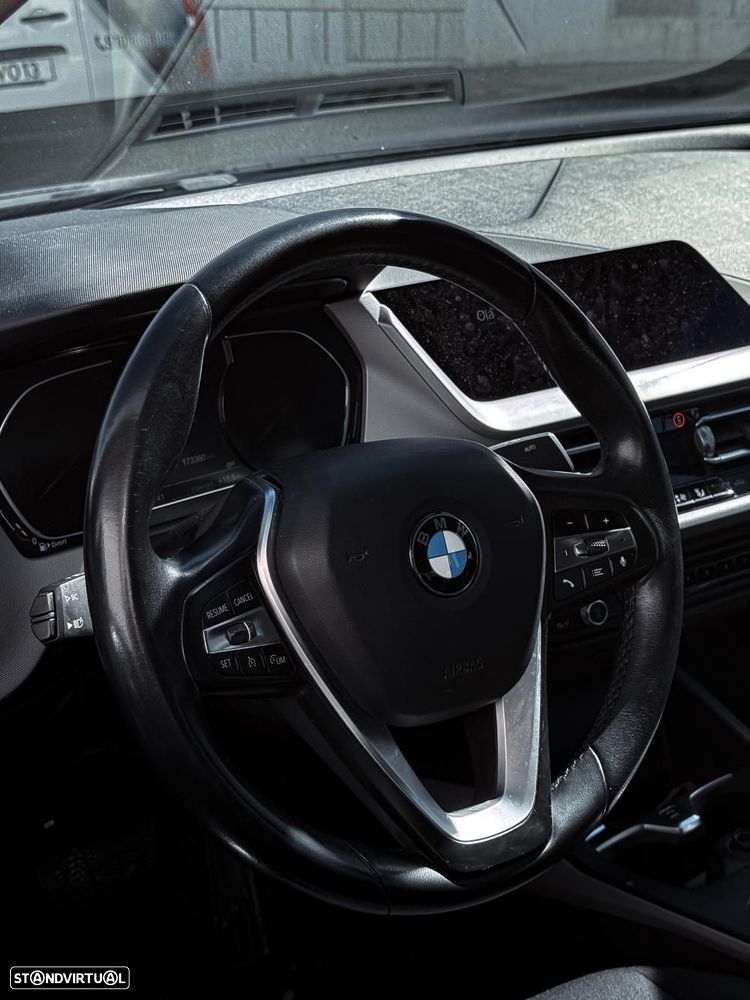 BMW 216 Gran Coupé d Advantage - 14