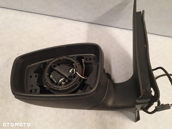 Vw Up Seat Mii Citigo lusterko lewe 7 pin