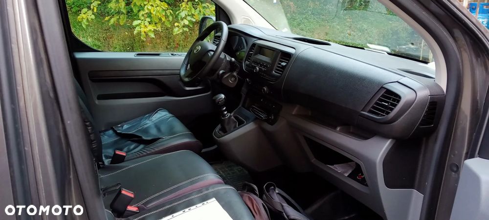 Toyota PROACE - 5