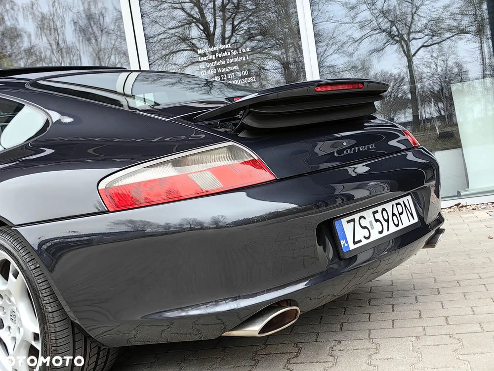 Porsche 911 - 7