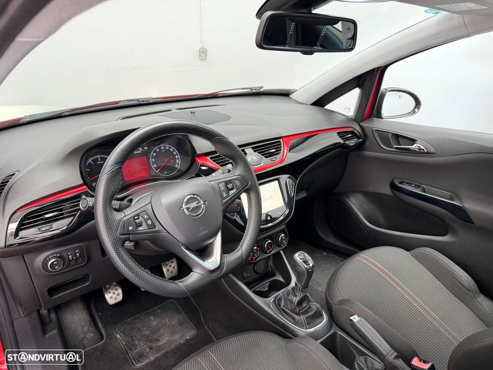 Opel Corsa 1.0 T GT - 6