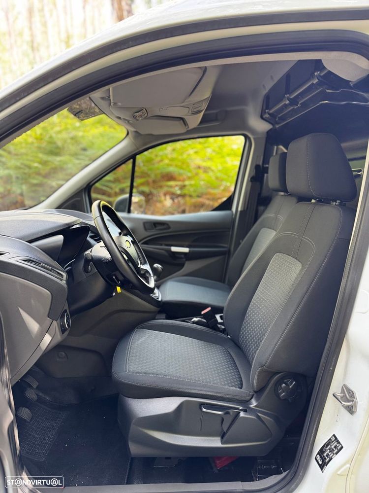 Ford Transit Connect 1.5 TDCi 200 L1 Ambiente - 12