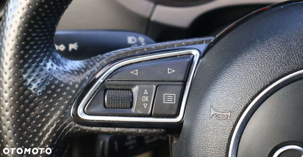 Audi A3 Sportback - 21