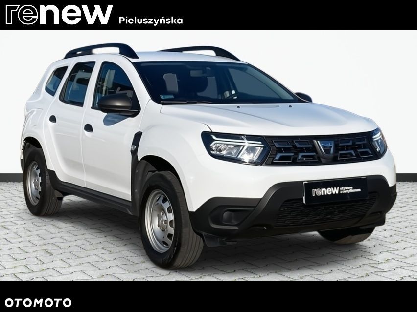 Dacia Duster - 2