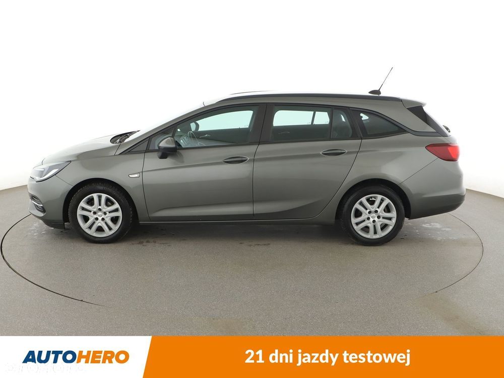 Opel Astra V 1.5 CDTI Business Elegance - 2