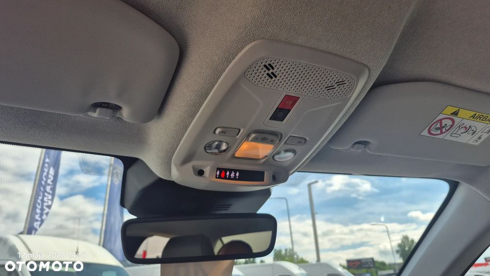 Citroën C4X 1.2 mHEV Max eDCT6 - 20