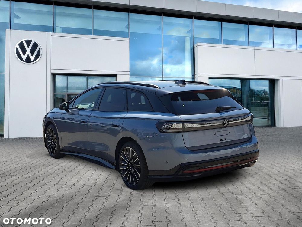 Volkswagen ID.7 77kWh Pro - 7