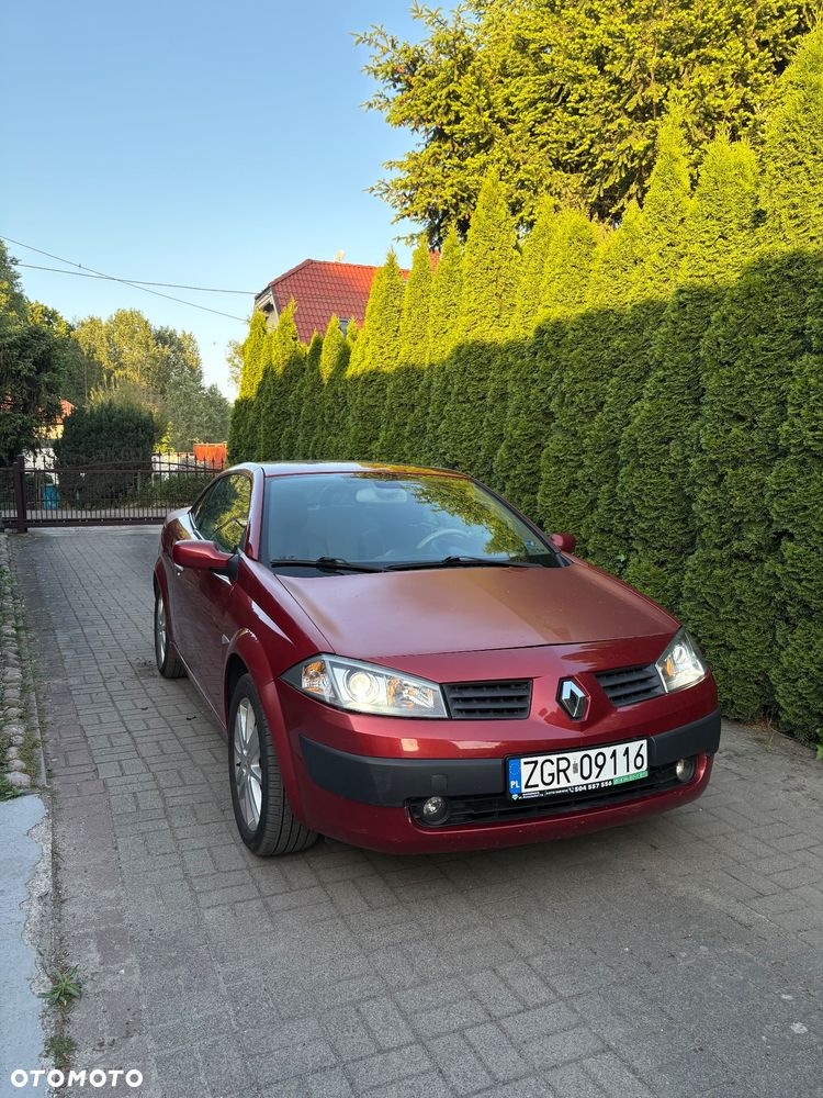 Renault Megane 2.0 Luxe Privilege - 13