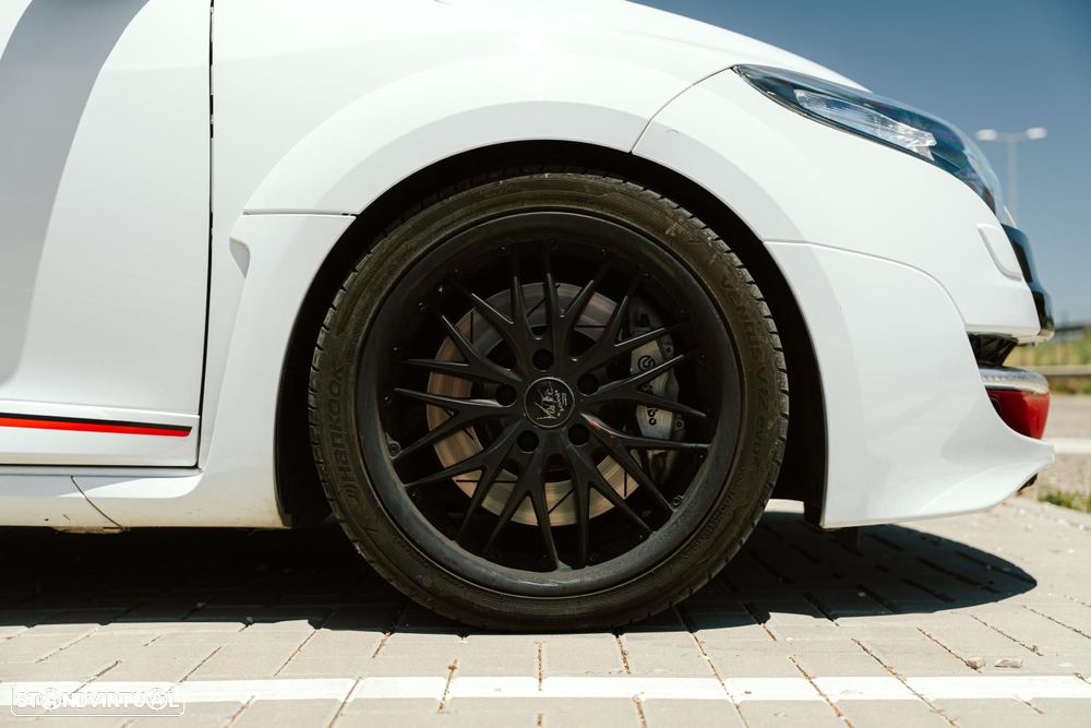 Renault Mégane Coupe - 13