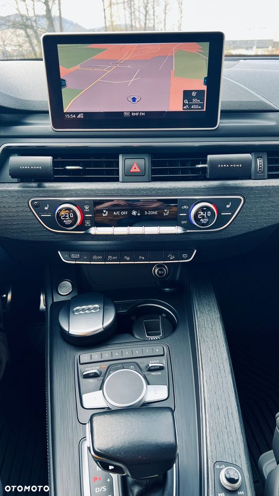 Audi A4 Allroad - 10