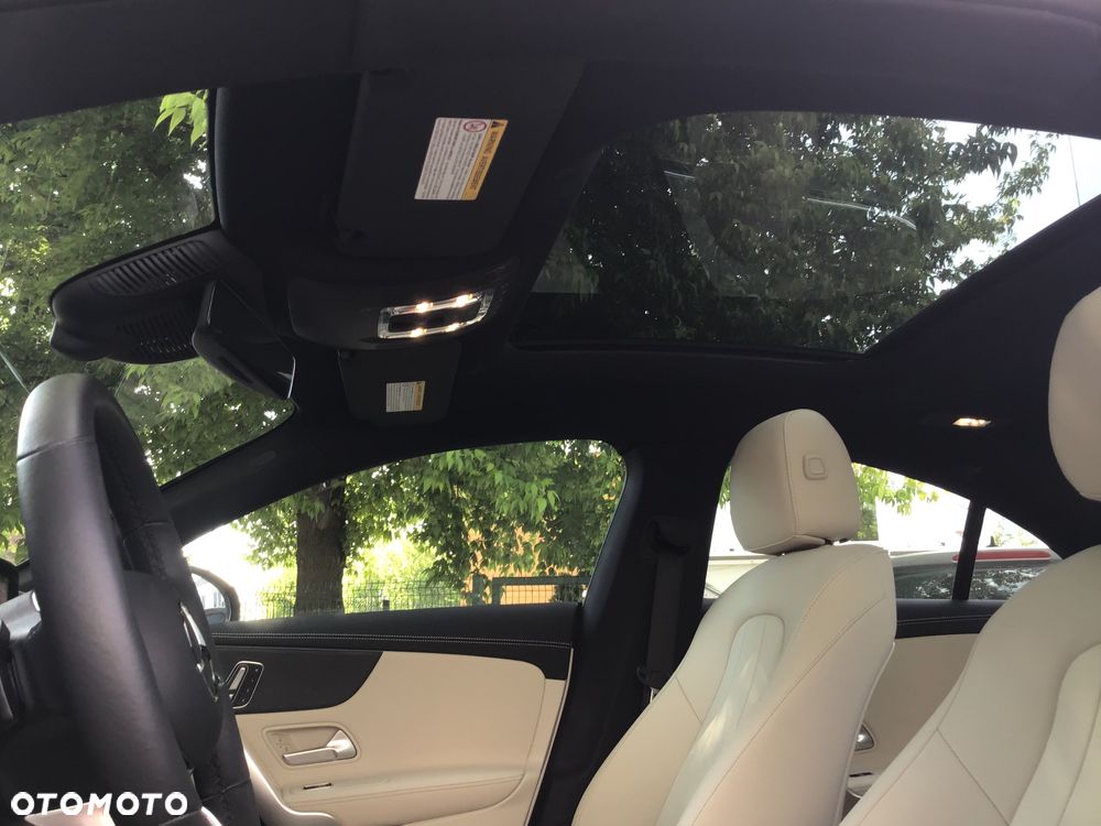 Mercedes-Benz CLA 250 4Matic 8G-DCT Edition AMG Line - 14