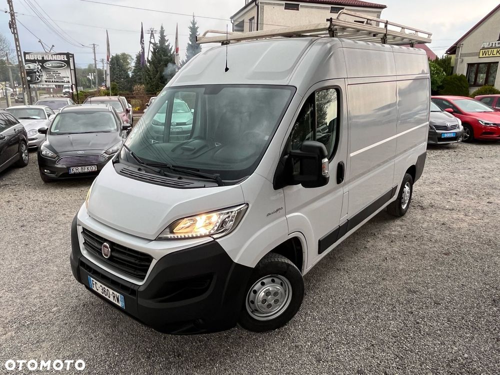 Fiat Ducato - 28