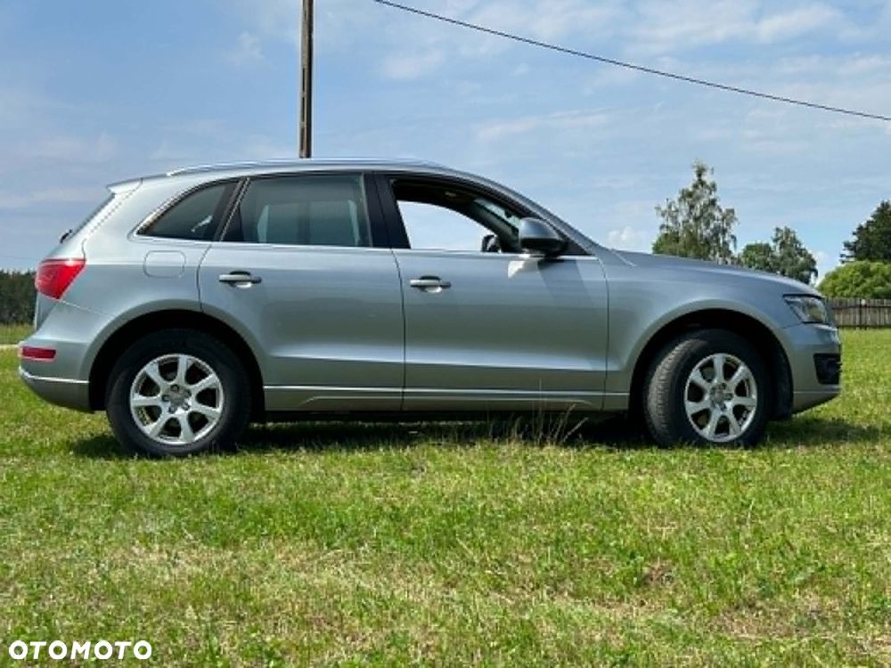 Audi Q5 2.0 TDI Quattro S tronic - 7