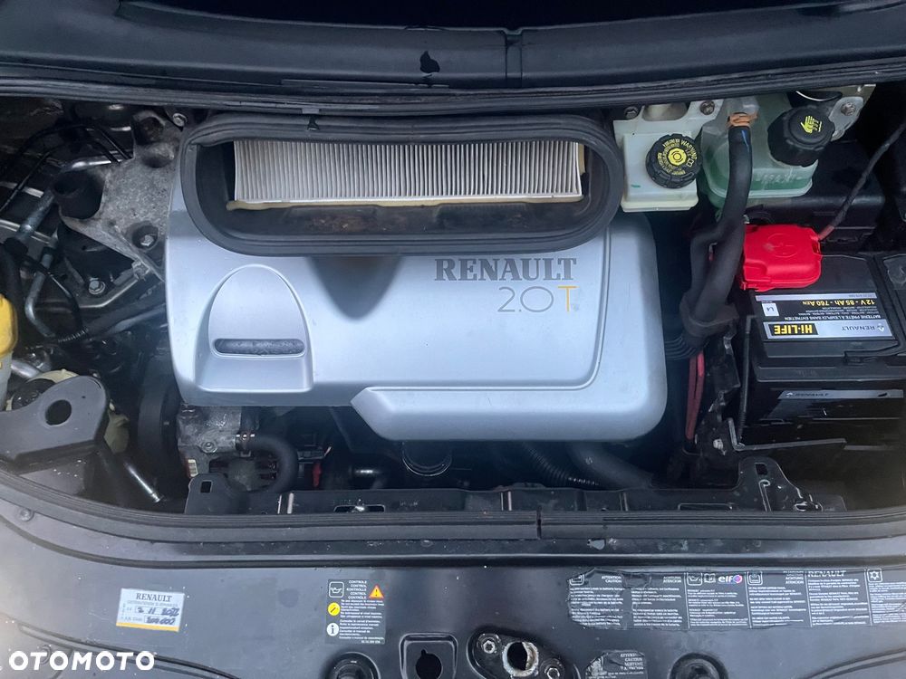 Renault Grand Espace - 10