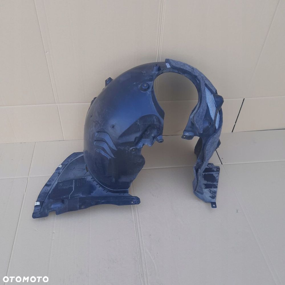 NADKOLE PRZÓD LEWE BMW 2 F45 F46 LIFT