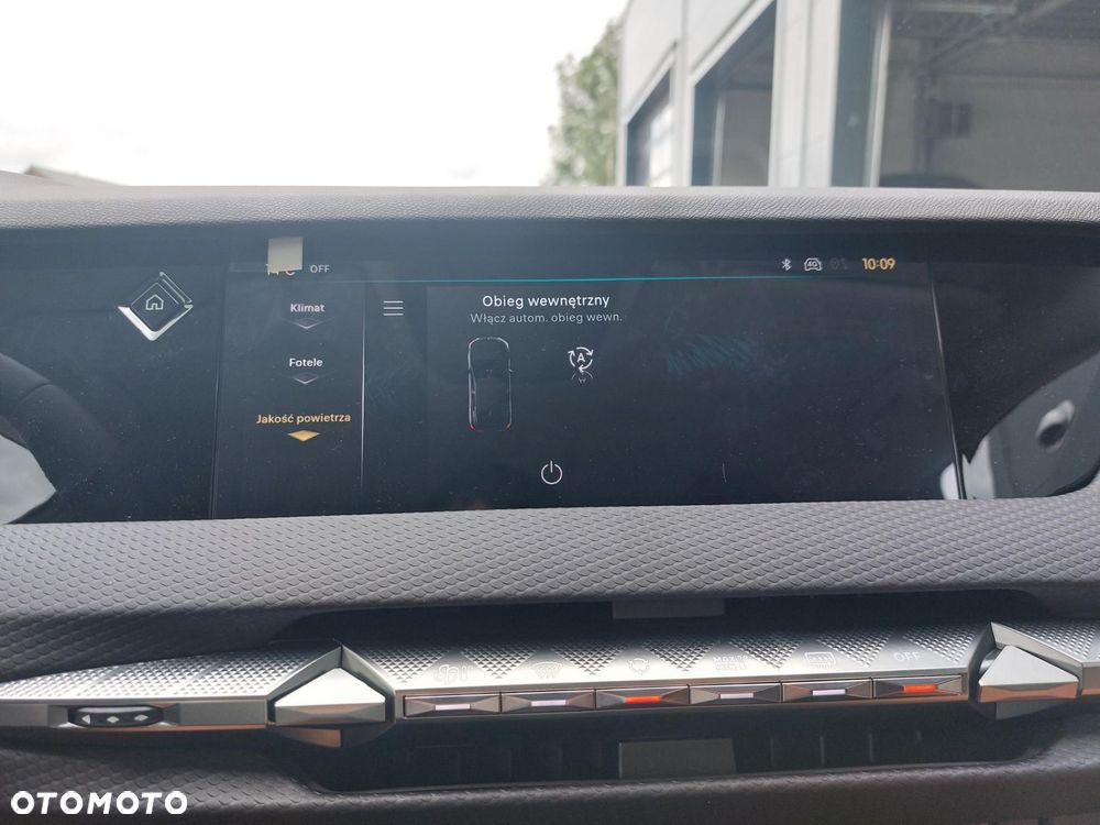 DS Automobiles DS 4 1.2 mHEV Pallas eDCS6 - 24