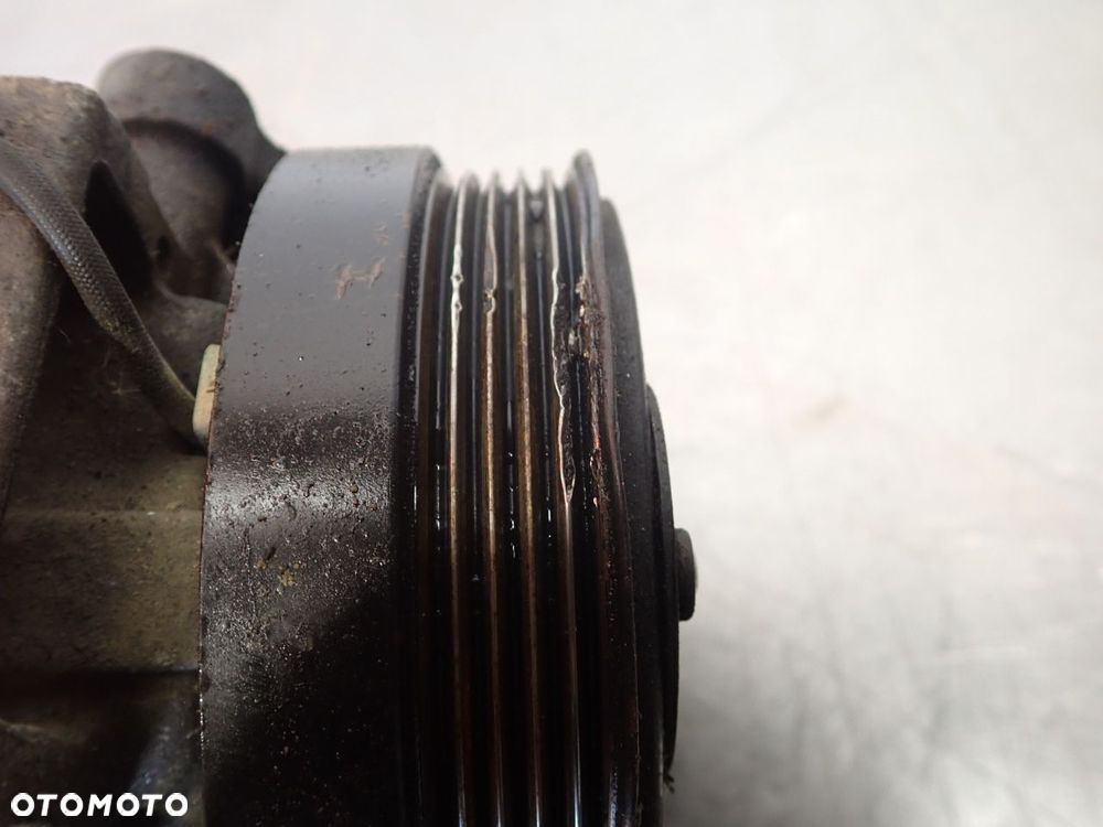 SPRĘŻARKA KLIMATYZACJI MITSUBISHI PAJERO PININ  MR315497 - 8