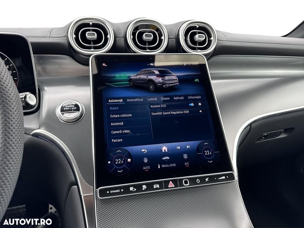 Mercedes-Benz GLC 300 e 4MATIC - 20