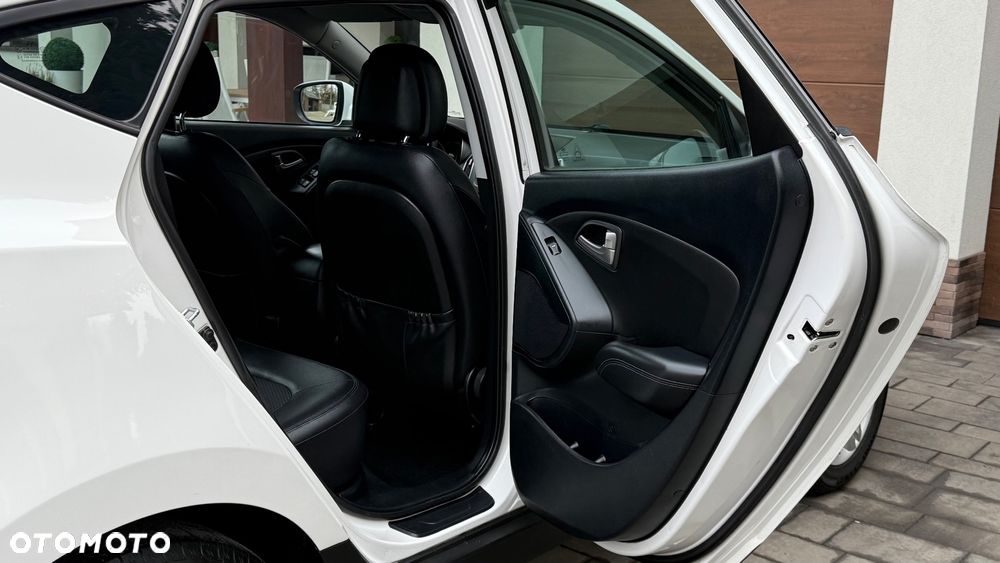 Hyundai ix35 2.0 Comfort - 34