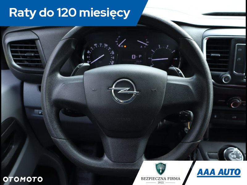 Opel vivaro - 15