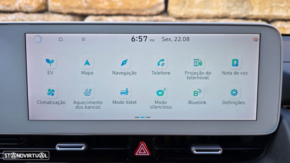 Hyundai Ioniq 5 73kWh Plug & Power - 26