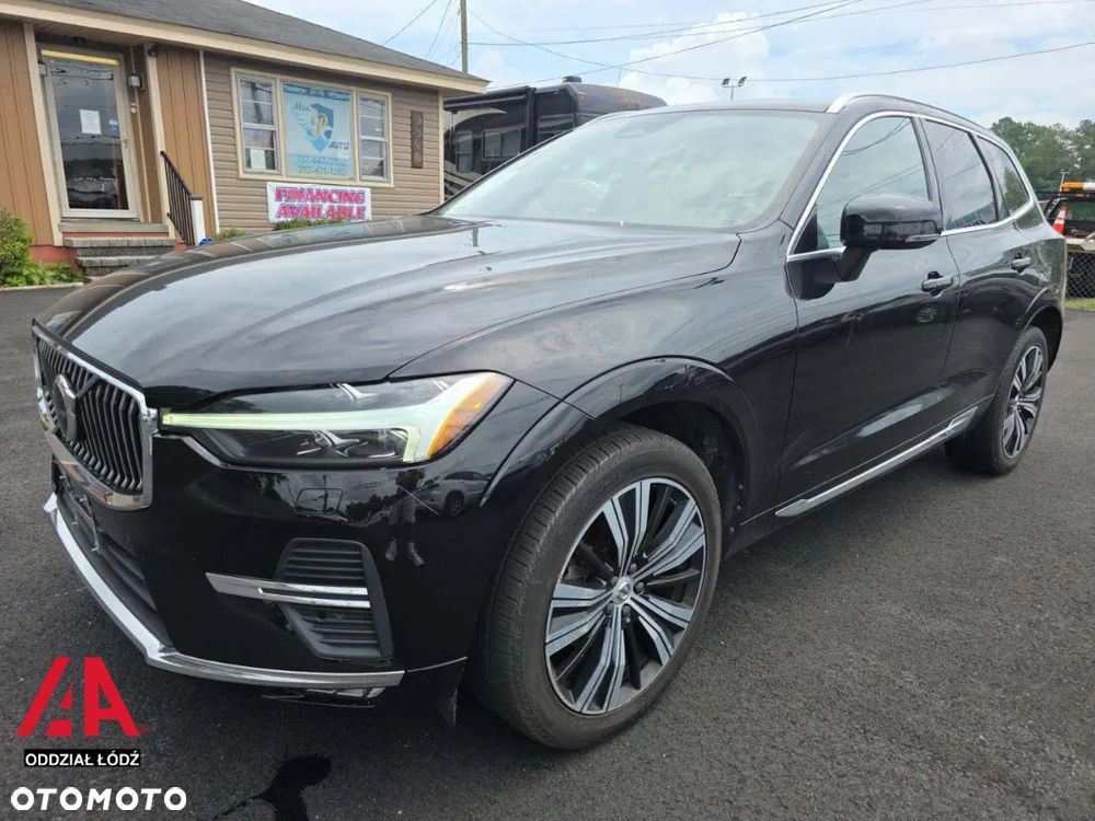 Volvo XC 60 - 2