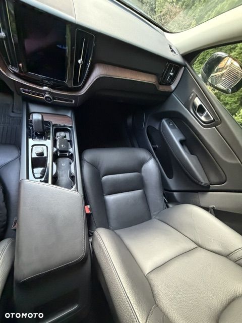 Volvo XC 60 - 17