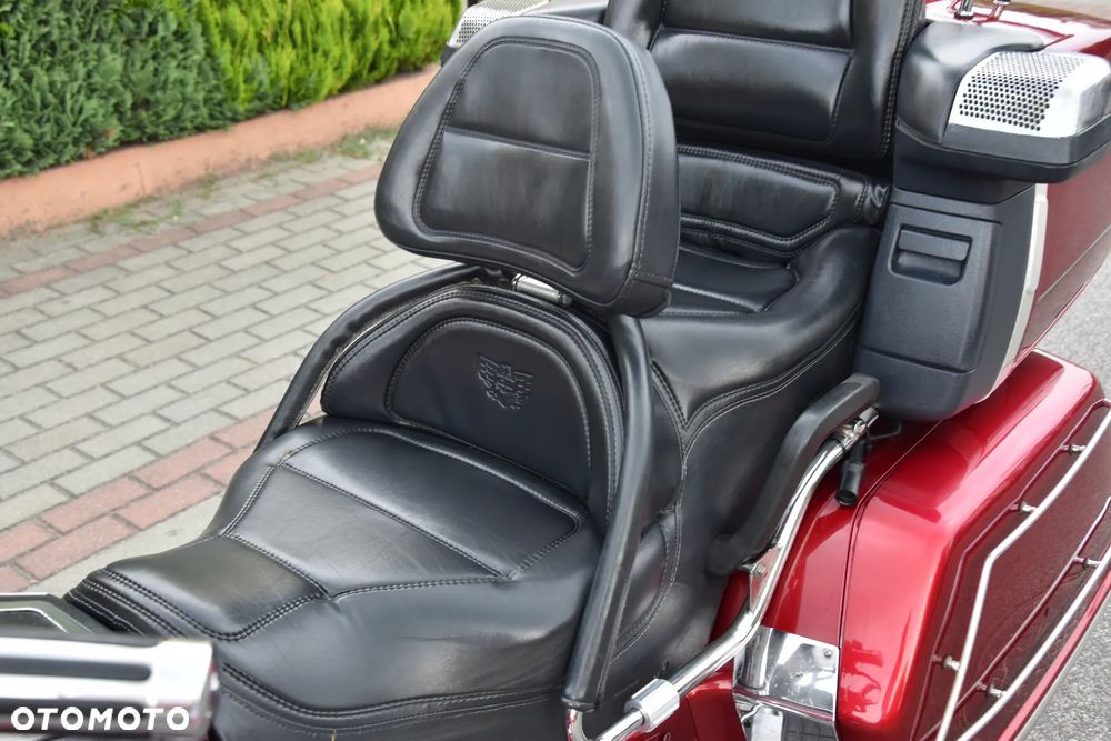 Honda GL - 10