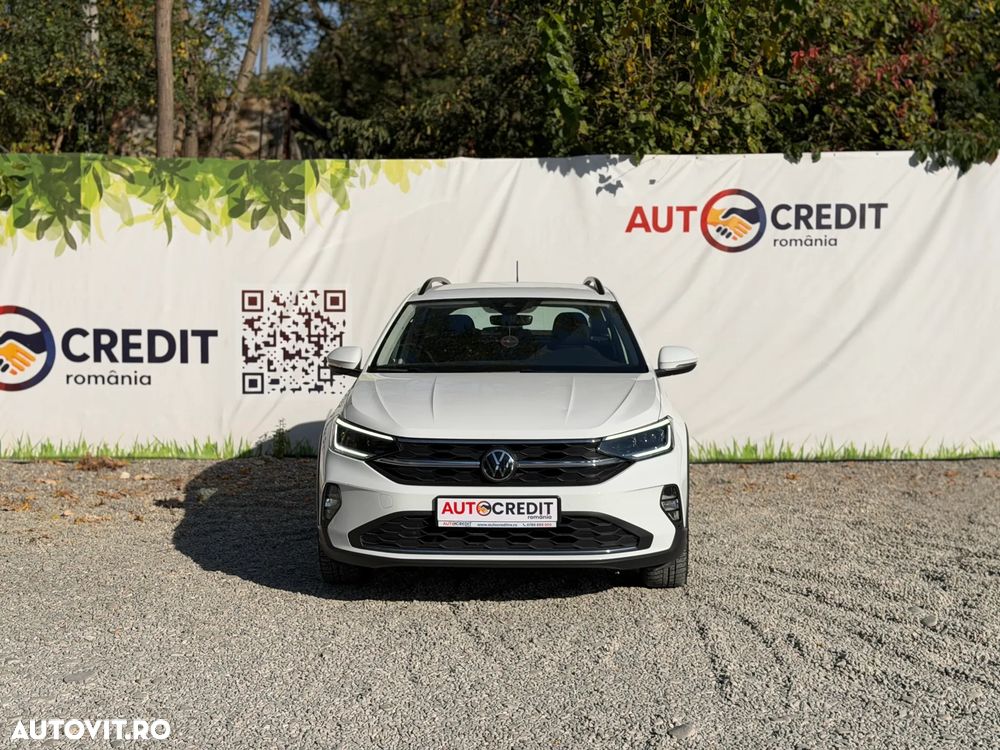 Volkswagen Taigo 1.0 TSI Life - 17