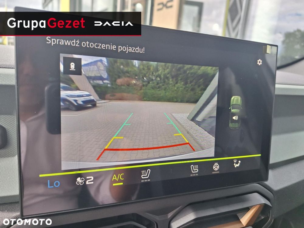 Dacia Duster - 12