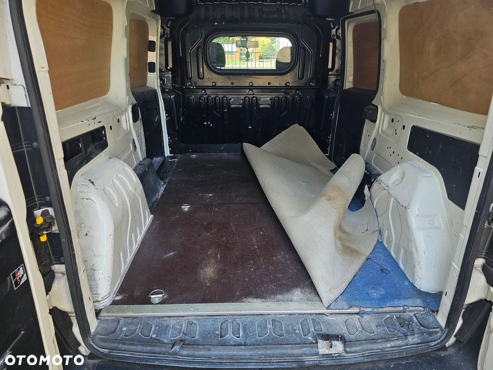 Fiat Doblo - 5