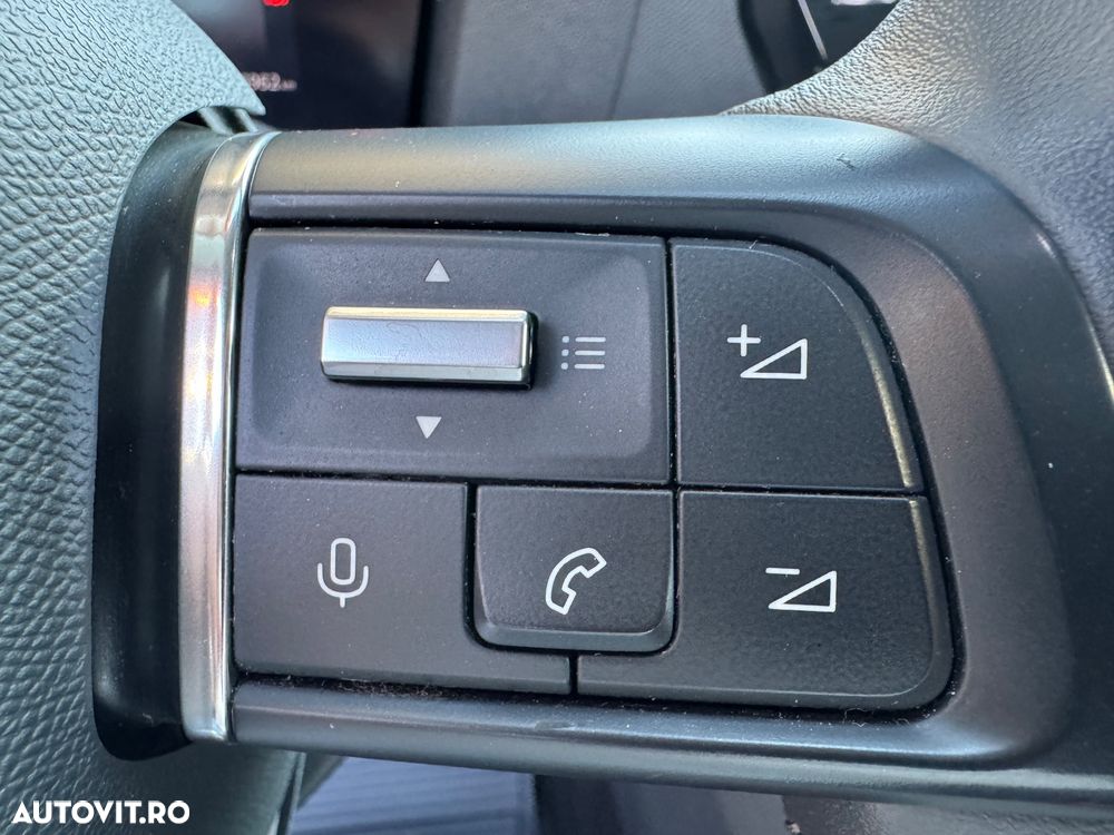 CITROËN C4 2022 — imagine 19