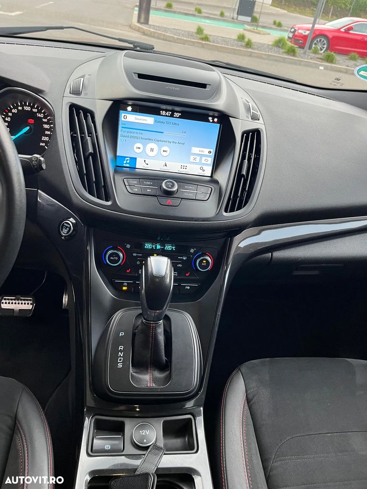 Ford Kuga 1.5 EcoBoost 4WD Aut. ST-Line - 10