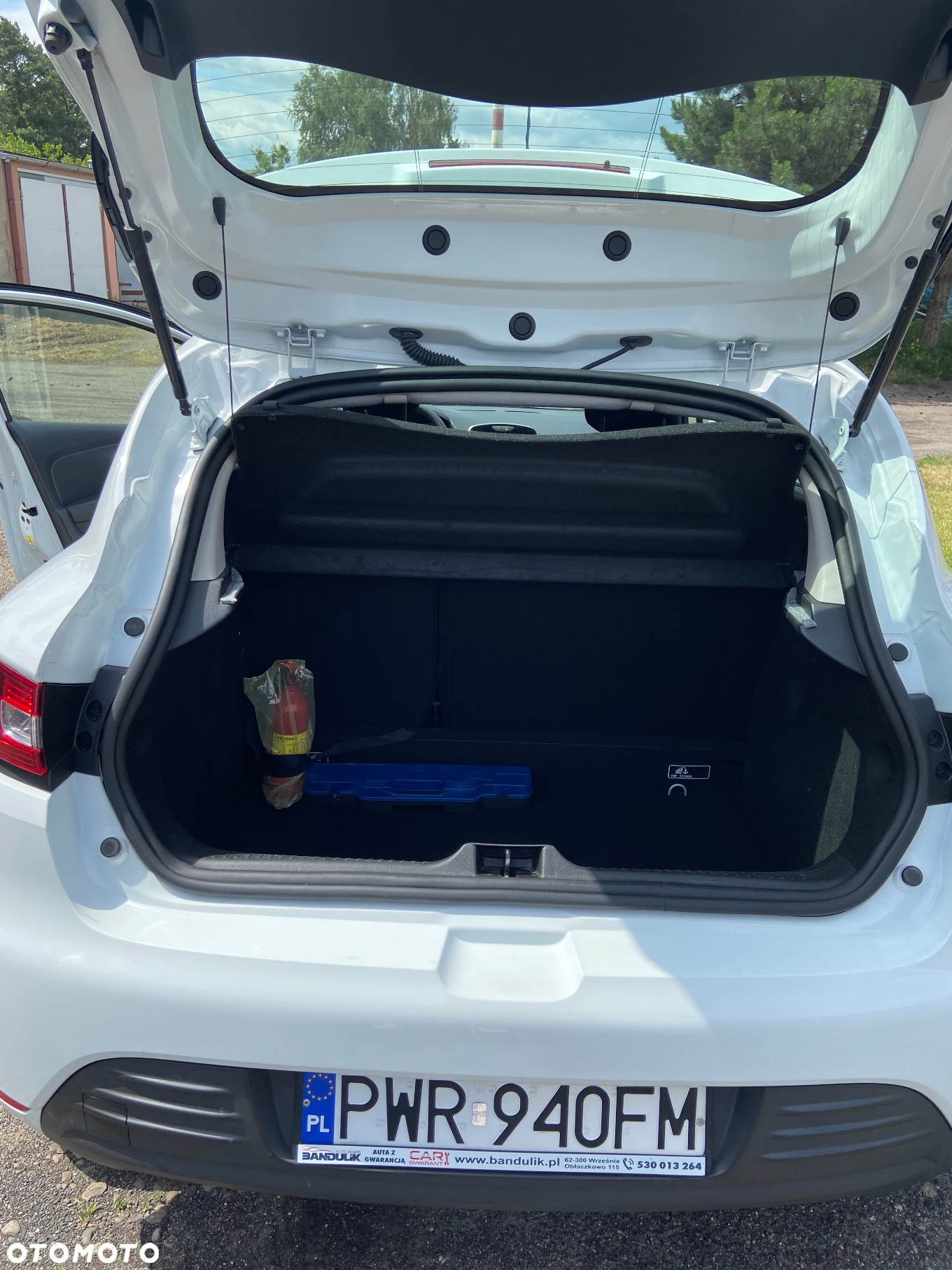 Renault Clio 0.9 TCe Life - 13